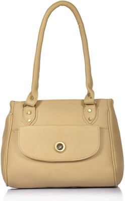 

Fostelo Shoulder Bag(Beige)