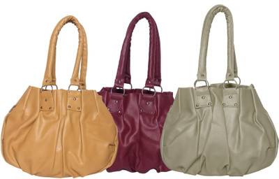 

HnH Shoulder Bag(Multicolor)