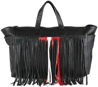 

SAINT G Messenger Bag(Black)