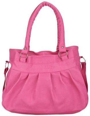 

Bellina Shoulder Bag(Pink)