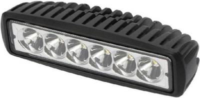 

JBRIDERZ LED Fog Light For Universal For Bike, Universal For Car Universal For Car