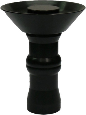 

Berries Iron Black Hookah Hose