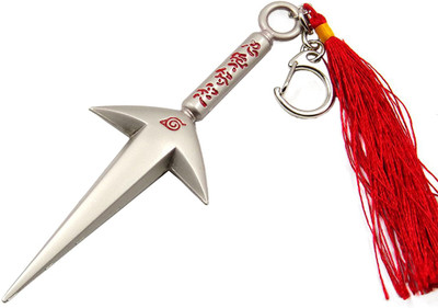 

ComicSense MINATO-KUNAI Key Chain