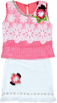 flipkart 4 years baby dress