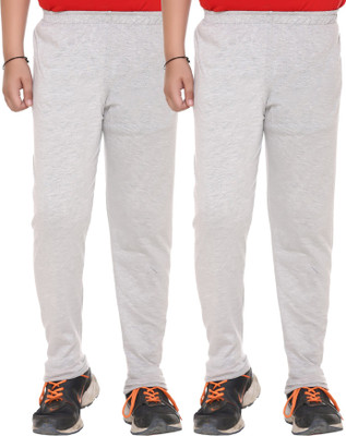 

Shaun Track Pant For Boys(Grey Pack of 2