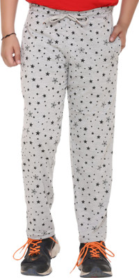 

Shaun Track Pant For Boys(Grey, Pack of 1