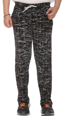 

Shaun Track Pant For Boys(Black, Pack of 1