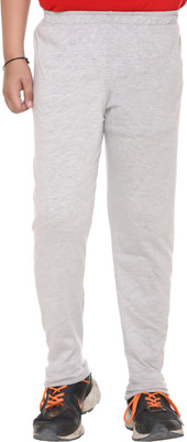

Shaun Track Pant For Boys(Grey Pack of 1