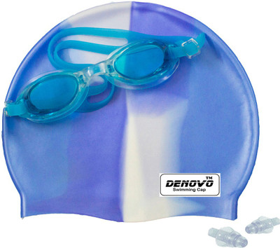 DeNovo Multicolor Swimming Kit