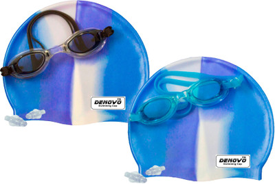 

DeNovo ACE Multicolor Swimming Kit
