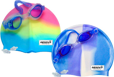 

DeNovo ACE Multicolor Swimming Kit