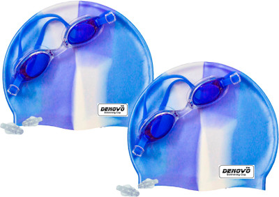 

DeNovo ACE Multicolor Swimming Kit