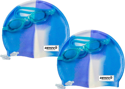 

DeNovo ACE Multicolor Swimming Kit