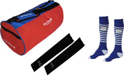 

Gee Power Lycra Club Football Kit
