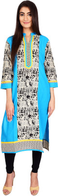 Stylefident Casual Printed Women