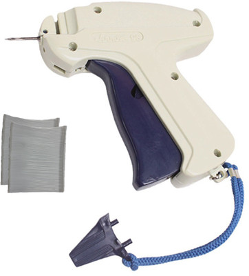 

Elph Tagging Gun Arrow 9S with 65 mm barbs/kindle/Tag Pin 2000 Label Stamping Machine(Semi Automatic)