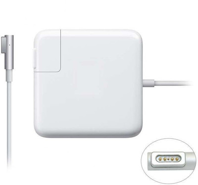 

Lapower 60W Magsafe A1297 charger 60 W Adapter(Power Cord Included)