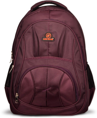 

ARB BAGS TURBO 35 L Laptop Backpack(Purple)