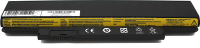 

4d Laptop Battery For Lenovo ThinkPad X121e X130e X131e 6 Cell Laptop Battery