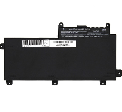 

4d Laptop Battery For HP ProBook CI03 CI03XL 640 645 650 655 G2 HSTNN-UB6Q 801554-001,CI03 ,CI03XL HSTNN-UB6Q 801554-001,640 G2 645 G2 650 G2 655 G2 3 Cell Laptop Battery