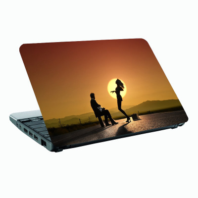 

Arnav Mart Londonxxc1 Vinyl Laptop Decal 15.6