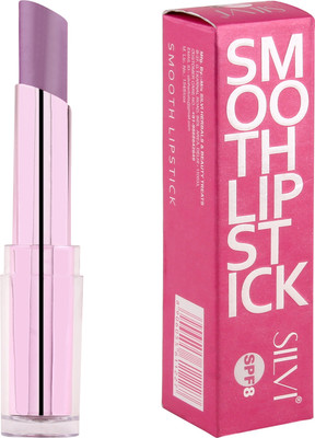 

Silvi Smooth(LIGHT MAUVE, 3.5 g)