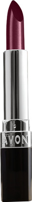 

Avon True Color Lipstick(Cherry Rush, 3.8 g)