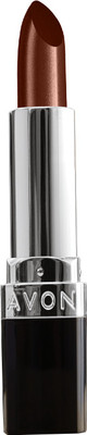 

Avon True Color Lipstick(Brown Suede, 3.8 g)