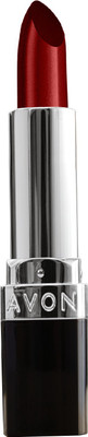 

Avon True Color Lipstick(Scarlet Siren, 3.8 g)