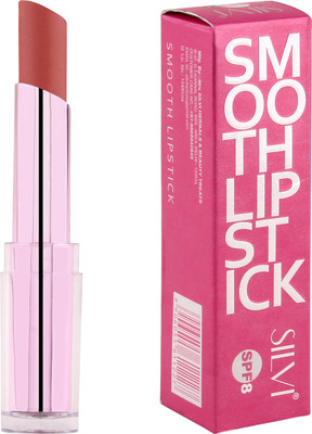 

Silvi Smooth(PEACH PINK, 3.5 g)