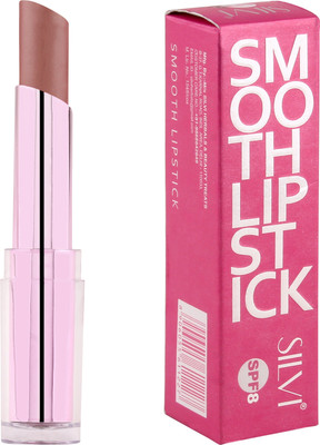 

Silvi Smooth(LIGHT PINK, 3.5 g)