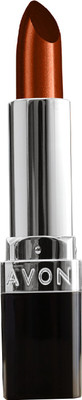 

Avon True Color Lipstick(Silky Peach, 3.8 g)
