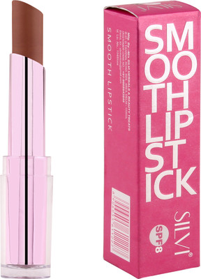 

Silvi Smooth(MUSTARD BROWN, 3.5 g)