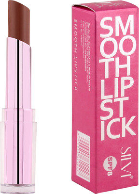 

Silvi Smooth(DARK BROWN, 3.5 g)