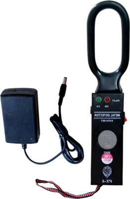 

PMS PX-4 Advanced Metal Detector( )