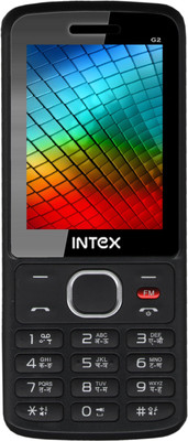 

Intex Lions G2(Black & Grey)