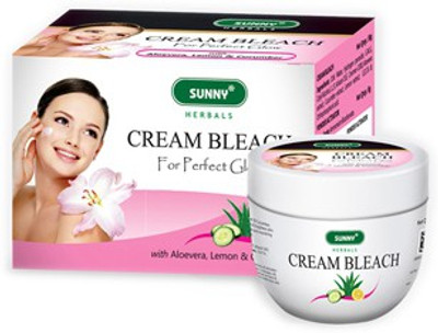

Bakson's Sunny Cream Bleach(38 g)