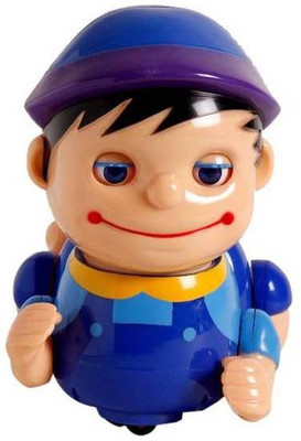 

neera singh enterprises BABY NAUGHTY BOY(Blue, White)