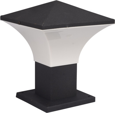 WhiteRay Gate Light Outdoor Lamp