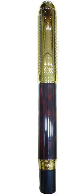 

Bipin jewellers Emotion Roller Ball Pen