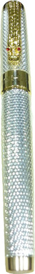 

Bipin jewellers Emotion Roller Ball Pen