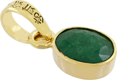 Panna 2025 stone locket