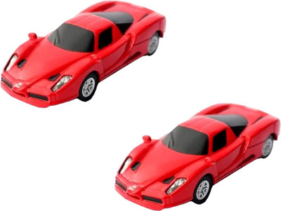

Green Tree Red Car Fancy (Pack Of 2) 16 GB Pen Drive(Red)