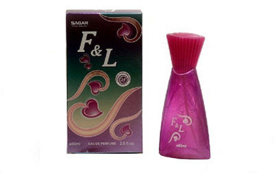 

F&L VEP-5 Perfume - 24 ml(For Men & Women)