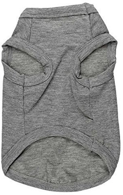 

Futaba T-shirt for Cat(Gray, Grey