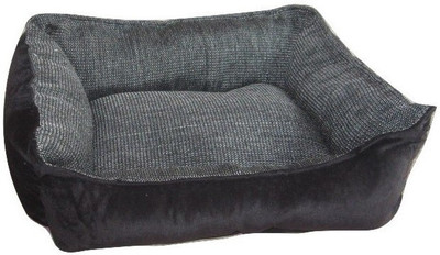 

CreBril CDB591 S Pet Bed(Grey, Black)