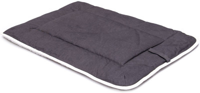 

Dog Gone Smart DGSCPS1939 S Pet Bed(Pebble Grey)