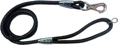 

petshop7 150 cm Dog Cord Leash(Black)