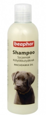 

Beaphar Conditioning Macadamia Dog Shampoo(250 ml)