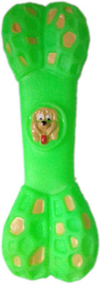 

Paw Zone Rubber Ball For Dog